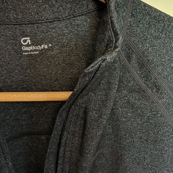 Gap Zip Up Jacket - Picture 3 of 6